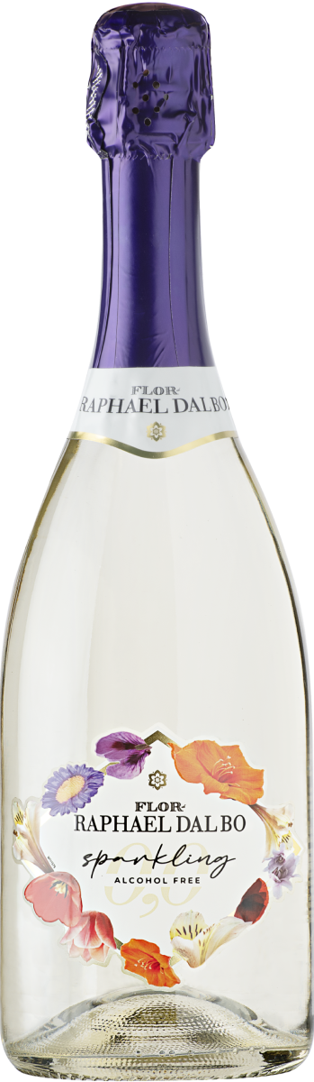 FLOR de Raphael Dal Bo
